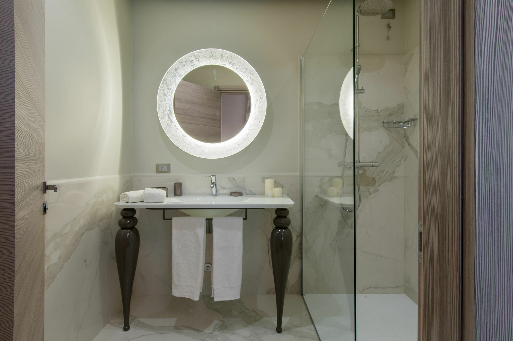 Brera Prestige B&B Milano Dış mekan fotoğraf