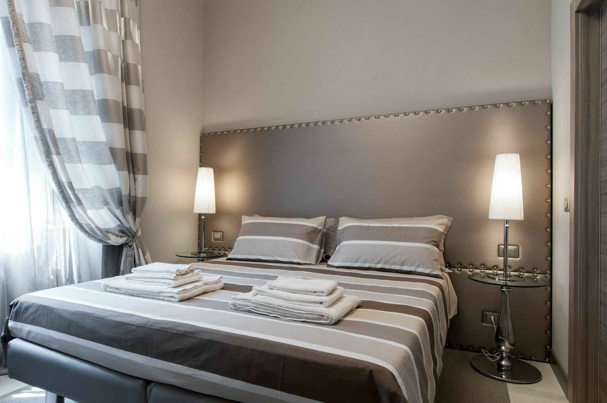 Brera Prestige B&B Milano Dış mekan fotoğraf
