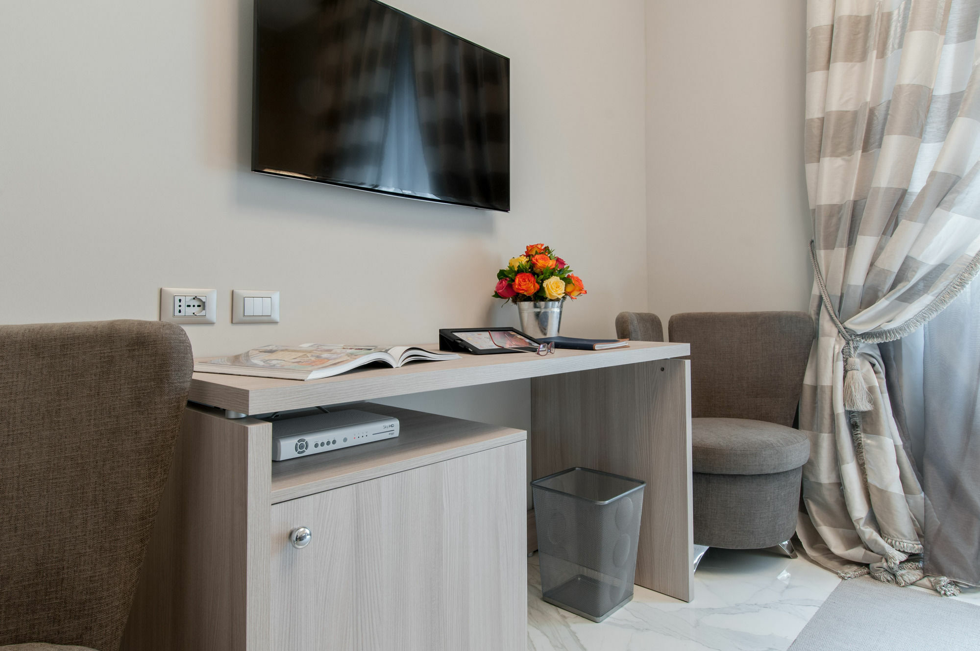 Brera Prestige B&B Milano Dış mekan fotoğraf