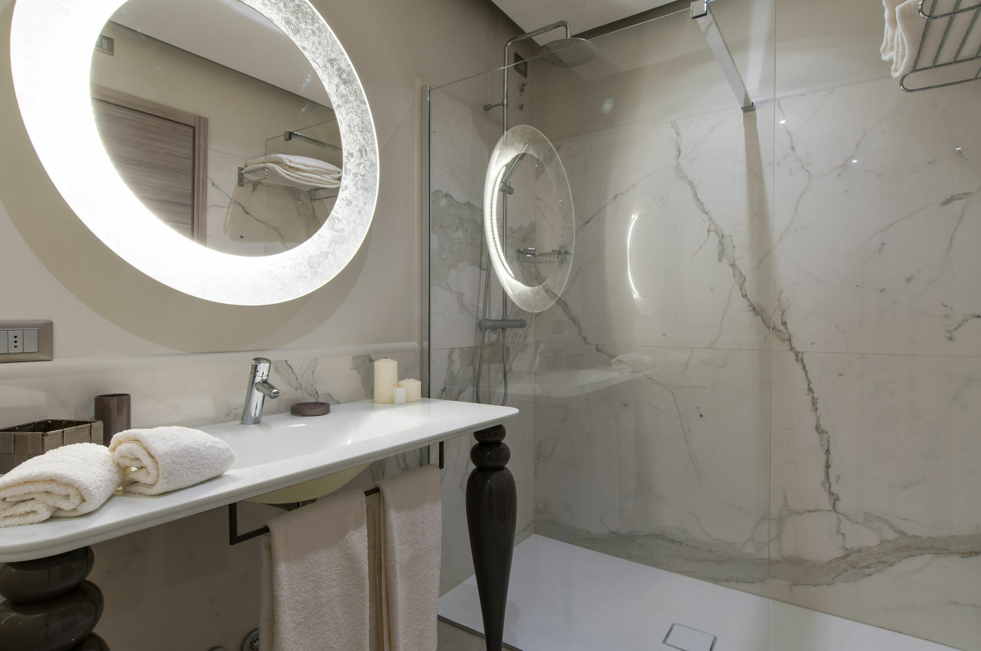 Brera Prestige B&B Milano Dış mekan fotoğraf