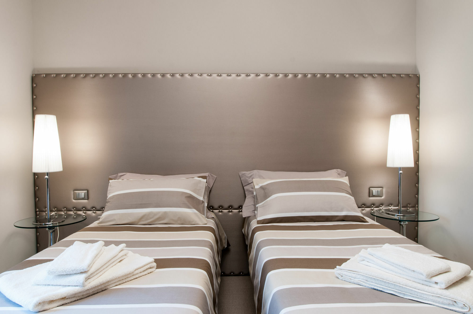 Brera Prestige B&B Milano Dış mekan fotoğraf